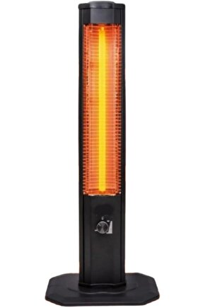 Elfshop 5500 Mega XXL Smart Devrilme Emniyetli 2000w Isıtıcı Nzshp 1073447