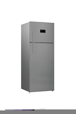 Al 375 Xı Çift Kapılı No Frost Inox Buzdolabı