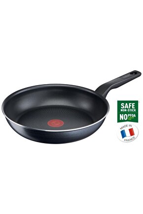 Titanyum 2x Xl Force Difüzyon Tabanlı Tava - 32 Cm