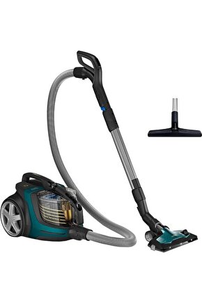 Marathon Ultimate Toz Torbasız Elektrikli Süpürge, 899W, PowerCyclone 10, XB918507