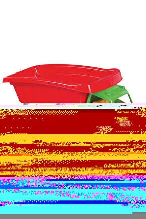 Dats Devrilme Emniyetli Alüminyum Stand