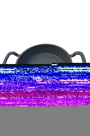 Hamarat Granit Döküm Sahan-20 Cm