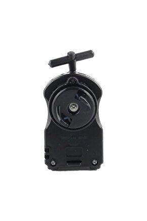 Erkek Mavi Işıklı Ayarlanabilir 2+2 Metal Gövdeli Alıştırma Pateni Çocuk Pateni 39 42