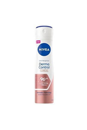 Deo Sprey Derma Protect Clinical Women 150 ml