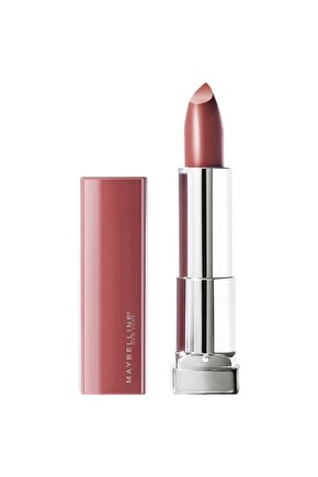 Color Sensational Made For All Ruj - 373 Mauve For Me (GÜL KURUSU-NUDE)