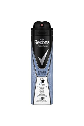Erkek Deodorant 150 ml Ice Fresh