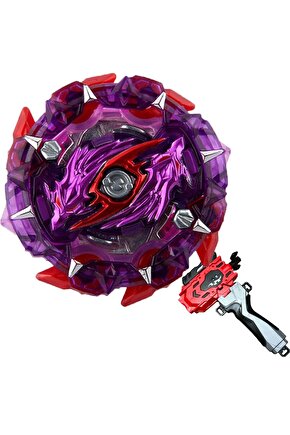 Flame Burst Gt B-151 Tact Longinus Starter Fırlatıcılı B1511582tk