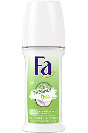Marka: Ro Freshly Free Lime Coconut Kategori: Vücut Kremi