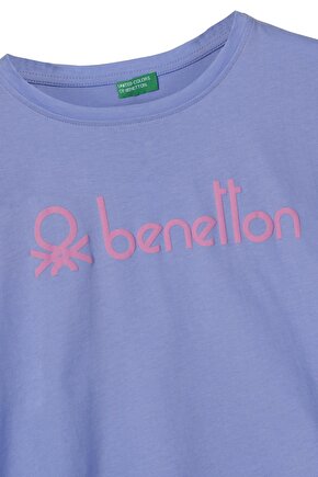 Kız Çocuk Tshirt Bnt-g21223