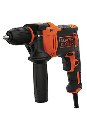 Blackvedecker Beh710 710watt 13 Mm Darbeli Matkap