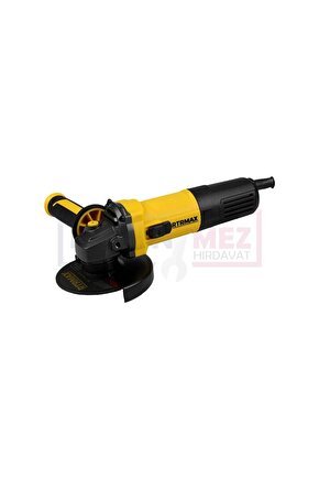 Rtm1080 Devir Ayarlı Avuç Taşlama Makinesi 750watt