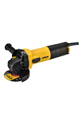 Max Rtm1080 Avuç Taşlama 115 Mm 750 W
