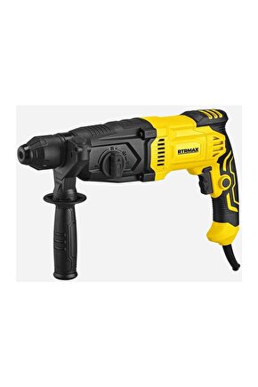2,5-3 Rtm2290 Sds Plus Kırıcı Delici 26 Mm 1050w 3j SDS Plus Elektrikli 2 Yıl