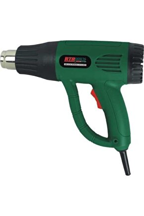 Rtr Max Rtm303a Sıcak Hava Tabancası 2000 Waat
