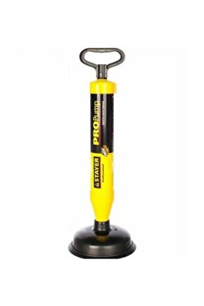 Drain Buster Tuvalet - Lavabo Ve Klozet Pompası