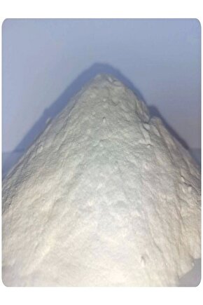 Saf Karbonat Sodyum Bi Karbonat Besin Sodası 1 Kg
