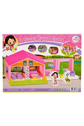 Niloya ˜ki Katli Ev Bloklar 03238