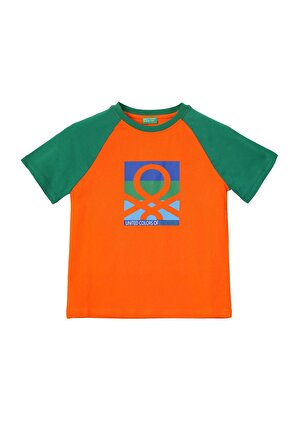 Erkek Çocuk Tshirt Bnt-b21376