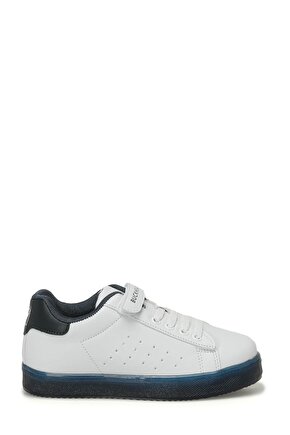 Olıver Beyaz Erkek Çocuk Sneaker