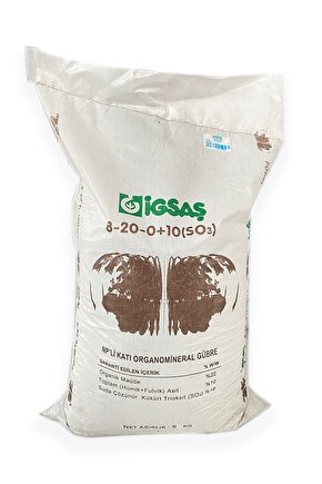 Çim Coşturan Np Li Katı Organomineral Gübre 1 Kg Tartılıp Başka Ambalajda Gönderilecektir
