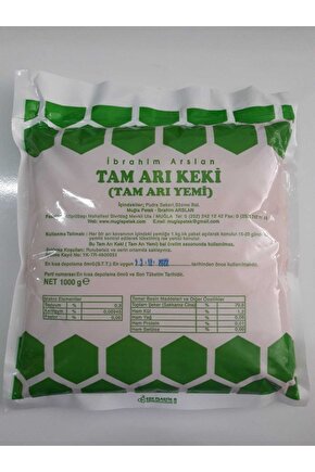 Arı Yemi(arı Keki)