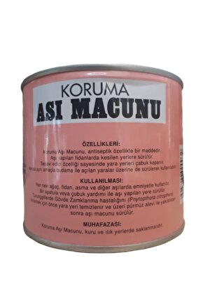 Platinbahce Aşı Macunu Fidan  Asma 500 Gr