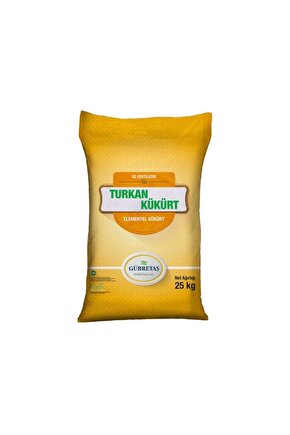 Türkan Kükür (25 KG)