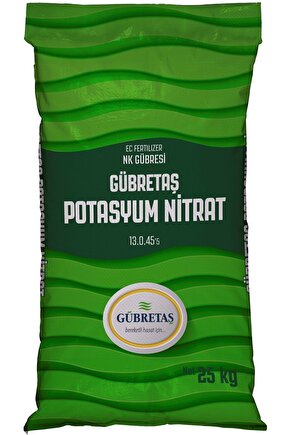 Potasyum Nıtrat (25 KG)