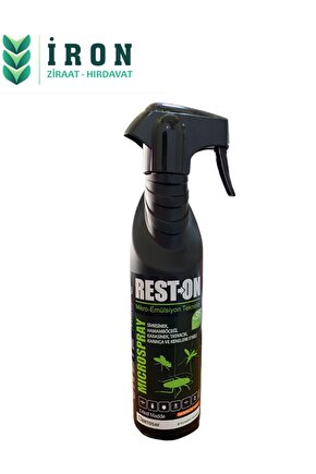 Rest-on Eco Spray Haşere Ilacı 400 ml