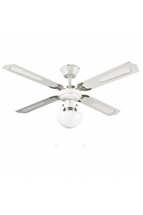 Lari J42003-xy-1l Tavan Vantilatörü 107 Cm Beyaz Renk