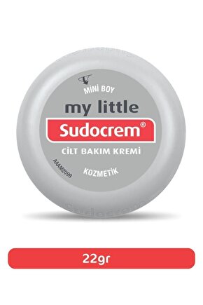 STD Cilt Bakım Kremi 22 gr Klasik