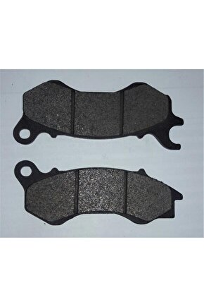 Ön Fren Balatası Honda Pcx 125 150 2010-2017 Rks Brıllıant 2023 Mati 125 Revolt Rs7 Kymco Car