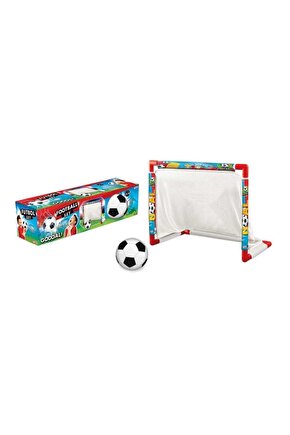 Candy & Ken Futbol Seti - Spor Oyuncakları - Futbol Setleri - Futbol Oyuncakları