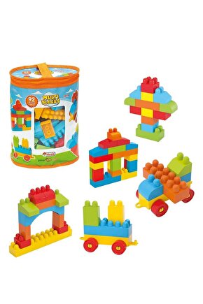 sfeyx Multi Block Logo 92 Parça news sfey 997516