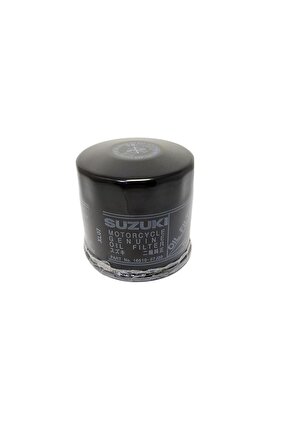 Gw250-ınazuma-gsxr 250-600-1000 Uyumlu Yağ Filtresi 16510-07j00 Orijinal