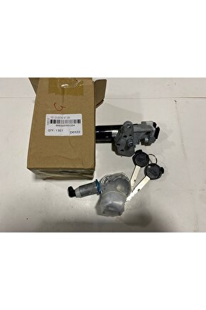 Honda Fizy 125 Kontak Seti
