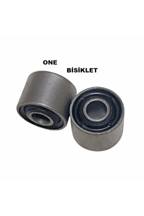 Honda Activa Beat Motor Takoz Takım Set Seti Garantili