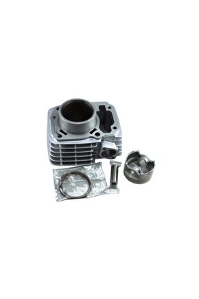 Honda Cbf 150 Silindir Komple Piston Segman Dahil