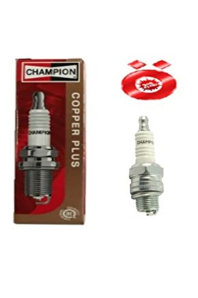 Buji Champion L82c Moby