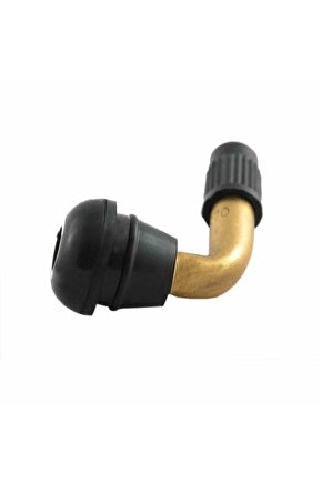 Scoter Eğri Tubeless Lastik Sibobu