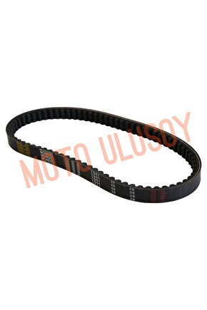 Kayış Honda Fızy 125 Mt125 Zn125 Rt Kv Rr-25 Upm Znu Rt-a Nt Ard-25 Kanuni Mati 125cc Uyumlu