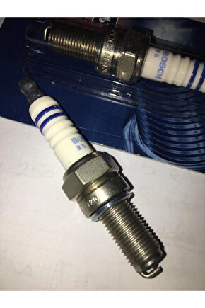 Buji Ur08cc (ngk Cr9e) Eşdeğeri) Pulsar Spacy Cbf150 Pcx