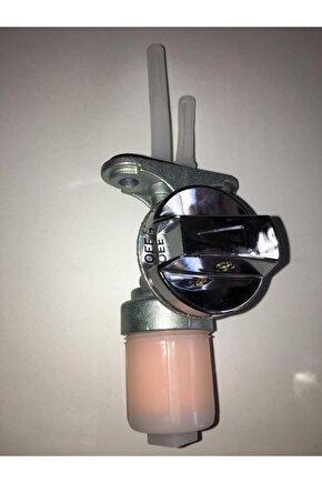 Ybr Benzin Musluk Ybr-125 Yakıt Musluğu Oem Kalite