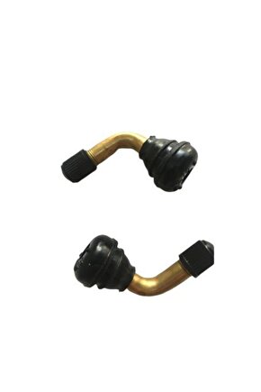Motosiklet Eğri Tubeless Subop 2 Adet