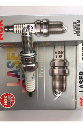 Laser Iridium Buji -sımr8a9 Cbr250-crf250l