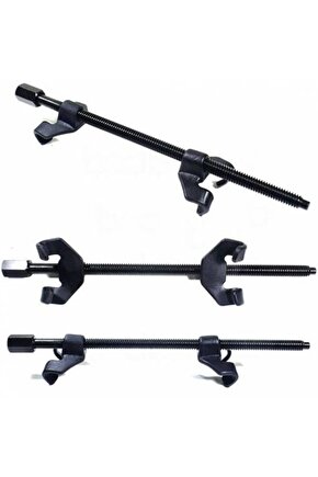 Helezon Yay Çektirme Aparatı 370 Mm (2 Adet)