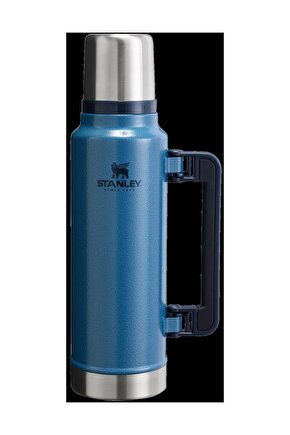 Klasik Vakumlu Çelik Termos 1.4 Lt