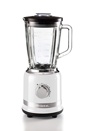 Moderna Blender Beyaz