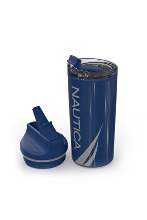 Sport Termos Paslanmaz Çelik 950ml J.class Lacivert