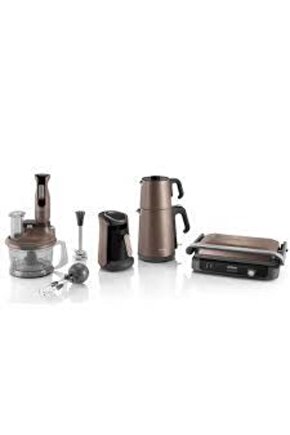 Pro Natura Toprak Set Ar9022
